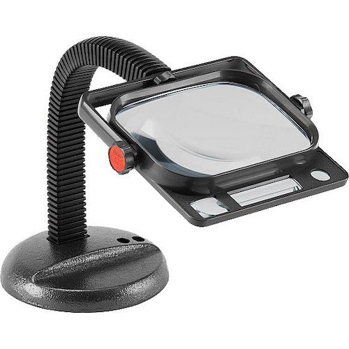 Peak 2041 Multi Desk Loupe