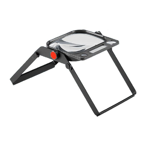 Peak 2053 Folding Desk Loupe