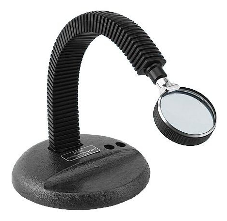 Peak 2057 Achroma Stand Loupe