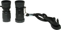 Peak 2067 Monocular